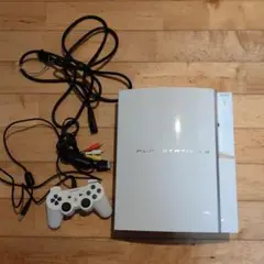 SONY PlayStation3 CECHH00 ジャンク品