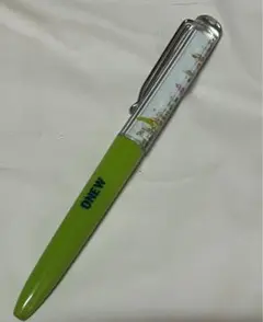 SHINee ONEW ボールペン