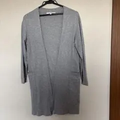 UNTITLEDアンタイトル　春夏ロングカーディガン