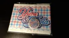 ユニットおうえんグッズセット ゆめ&ローラ
