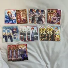 うたプリ シャニライ ビジュコレ Vol.3 一十木音也 18点まとめ売り