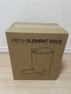 PETKIT 自動給餌器 SOLO ホワイト