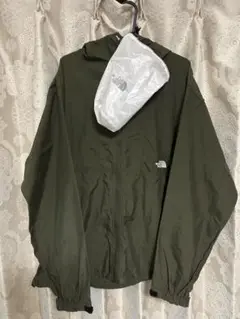 ノースフェイス コンパクトジャケット NP71830 NT ニュートープ　XL