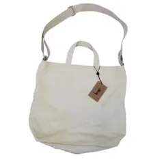 STUSSY 25ss CANVAS CROSSBODY BAG