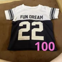 100 Tシャツ