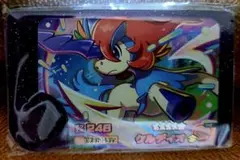 フレンダピック☆ケルディオ☆選べるオマケ付き！