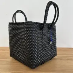 新品　オホ デ メックス OJO DE MEX CAGO Tote Cube