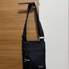 DAKINE JIVE ブラック ショルダーバッグ新品タグ付き