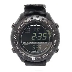 SUUNTO X-LANDER デジタル腕時計 ブラック 楽天市場】【SUUNTO】スント 腕時計 時計 メンズ 海外モデル X