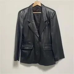 LITMUS vintage レザージャケット コンディションA