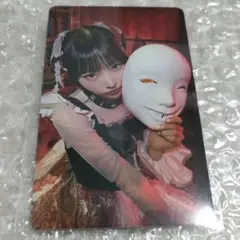 ファントムシータ フレイム・メドゥーサ トレカ 美雨 ②