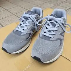 ニューバランス Walking 880 v6_ MW8804E （GRAY）