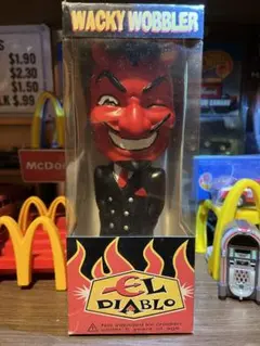 【2024年最新】FUNKO EL DIABLOの人気アイテム - メルカリ 【2024年最新】FUNKO EL DIABLOの人気アイテム - メルカリ