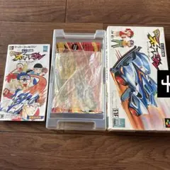 【空箱】ミニ四駆　シャイニングスコーピオン