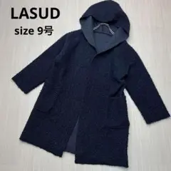 LASUD MILITARY ラシュッド ファーフーデッドボアコート　ヤマダヤ azuki様専用ラシュッド ファーフーデットボアコート