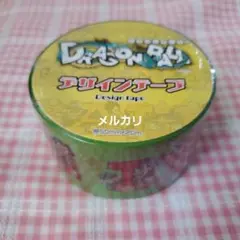 ドラゴンボール☆デザインテープ☆