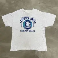 SLOPPY JOE'S ヘミングウェイTシャツ
