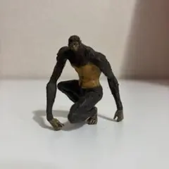 獣の巨人 「カプセルOne 進撃の巨人 リアルフィギュアコレクション」