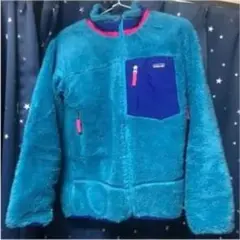 1/3まで限定値引き! Patagonia フリースジャケット