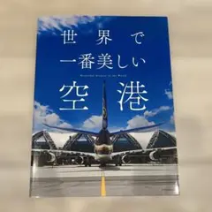 世界で一番美しい空港