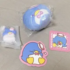 タキシードサム まとめ売り スシロー すき家 コラボ ガチャガチャ