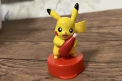 【未開封品】 カゴメ ピカチュウ ぬいぐるみ ポケモン 当選品 新品未開封 ポケモン ぬいぐるみ(S) ピカチュウ - メルカリ