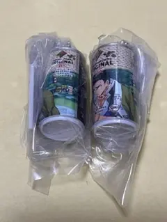 鬼滅の刃 ダイドーブレンド チャーム 悲鳴嶼行冥
