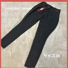 タグ付　CAVALLERIA TOSCANA　パンツ