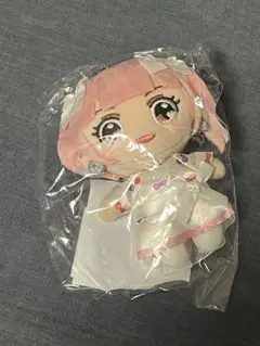 いぎなり東北産 ぬいぐるみ 律月ひかる