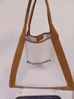 BALENCIAGA トート