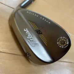Titleist タイトリスト VOKEY ウェッジ 56・11 N.S.PRO