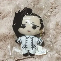 東京リベンジャーズ 東リベ 原画展 ぬいぐるみマスコット 九井一