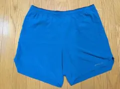 patagonia ナイントレイルズ・アンラインド・ショーツ M UWTB