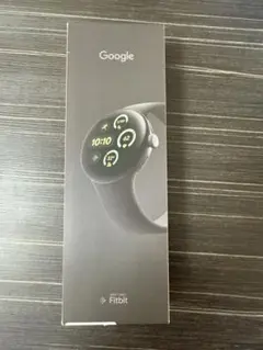 Google Pixel Watch 3 41mm LTE 本体