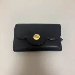 SeeByChloe 財布　黒