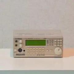YAMAHA TONE GENERATOR  MU2000 FM音源 動作確認済 YAMAHA MU2000 Tone Generator Sound Module Used F/S | eBay
