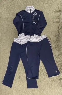 le coq sportif ルコックスポルティフ 140 150