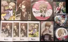 夢色キャスト 朝日奈響也さんセット