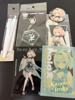 風真いろは アニメイト 缶バッジ 77個 ホロライブ グッズ情報（非公式） on X: 