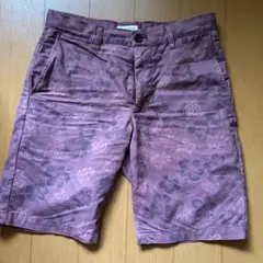 ユニクロIOLANI HAWAIIAN CLASSICS ショートパンツ