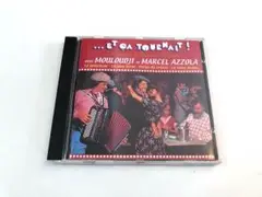 ムルージ & マルセル・アッツォーラ / Et Ça Tournait !