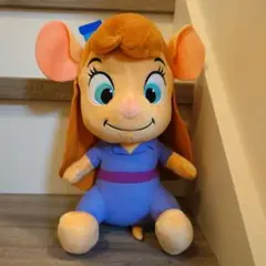 ディズニー　ガジェット　ぬいぐるみ