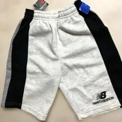 ニューバランス　ハーフパンツ
