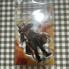 Dr.STONE サイバーパンク アクスタ