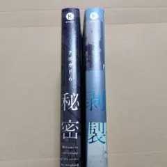 剥製　アボガド6