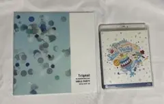 Trignal Smile party 江口拓也 木村良平 代永翼