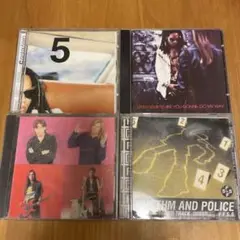 CDコレクション
