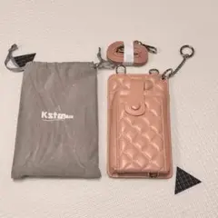 スマホショルダー スマホポーチ ショルダーバッグ スマホ 軽量 縦型