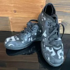 COMME des GARCONS × NIKE WMNS Dunk Low