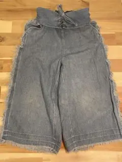 ユナイテッドアローズ　キッズボトムス　100センチ